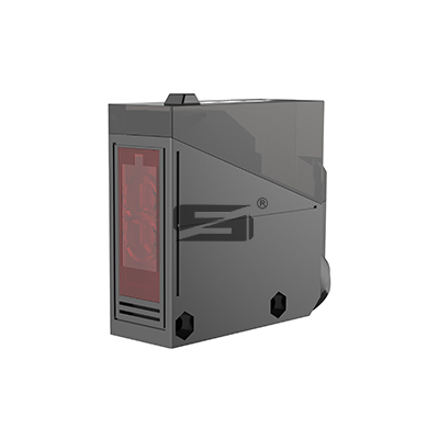 Diffuse refiection sensor